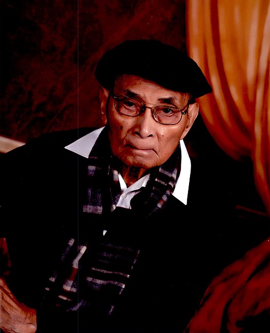 Obituary of Crescencio Apilado Ancheta Sr.