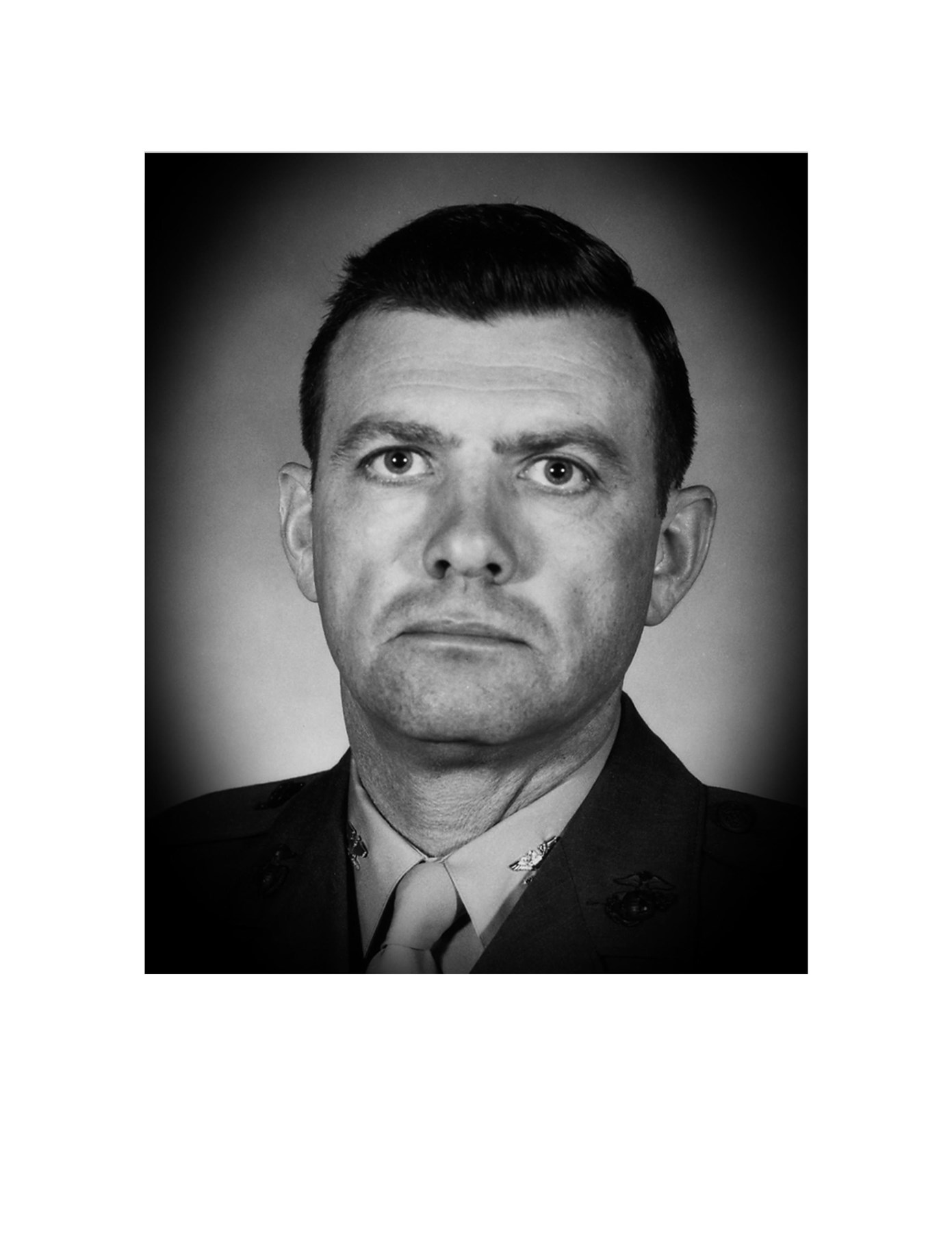 Obituary of William Rudolph Etter