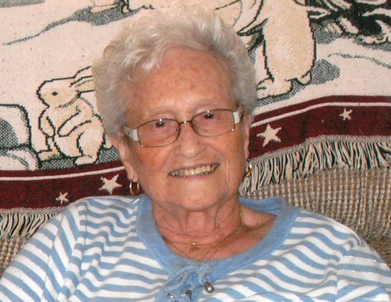 Obituario de Rose Eva Eisner