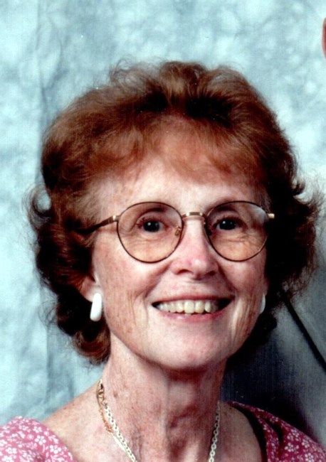 Obituario de Marie W. Gradel