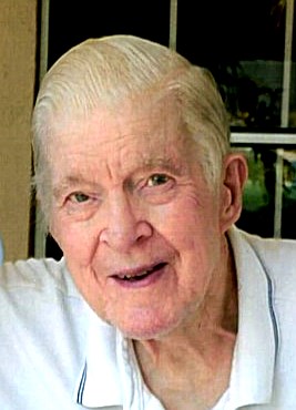 Obituary of Donald Randolph