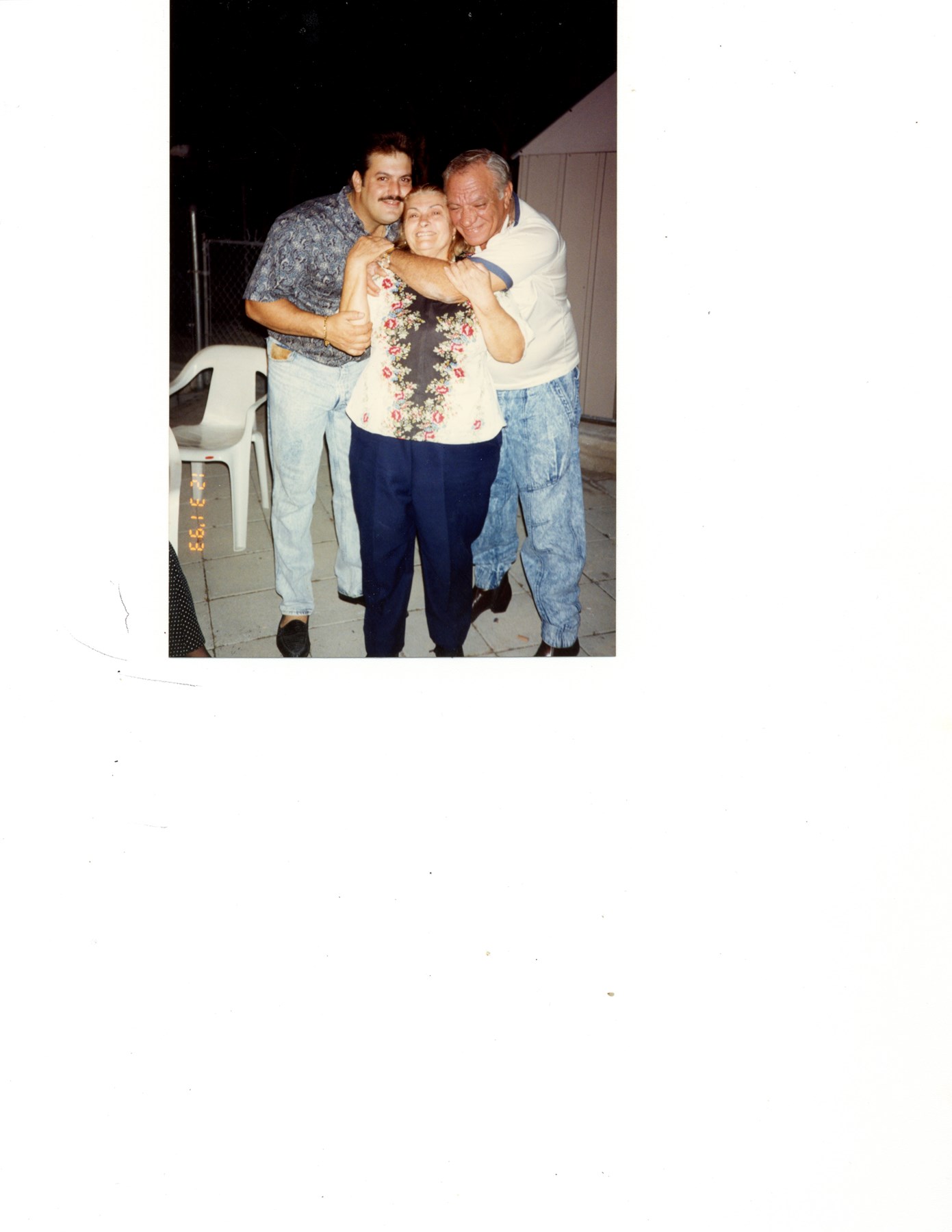 Obituary of Regina R. Blanco