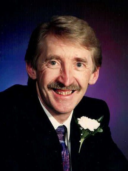 Obituary of Doug Olson