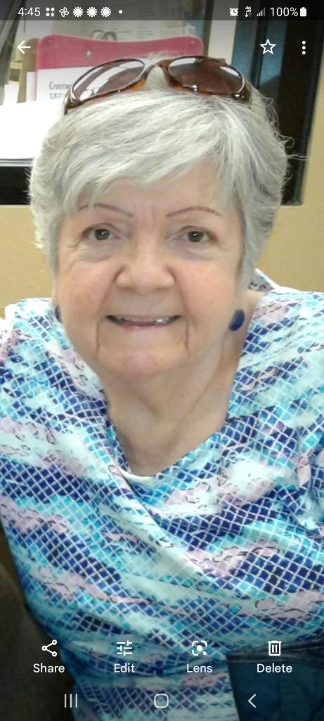 Obituary of Raisa Elena Martinez Miranda