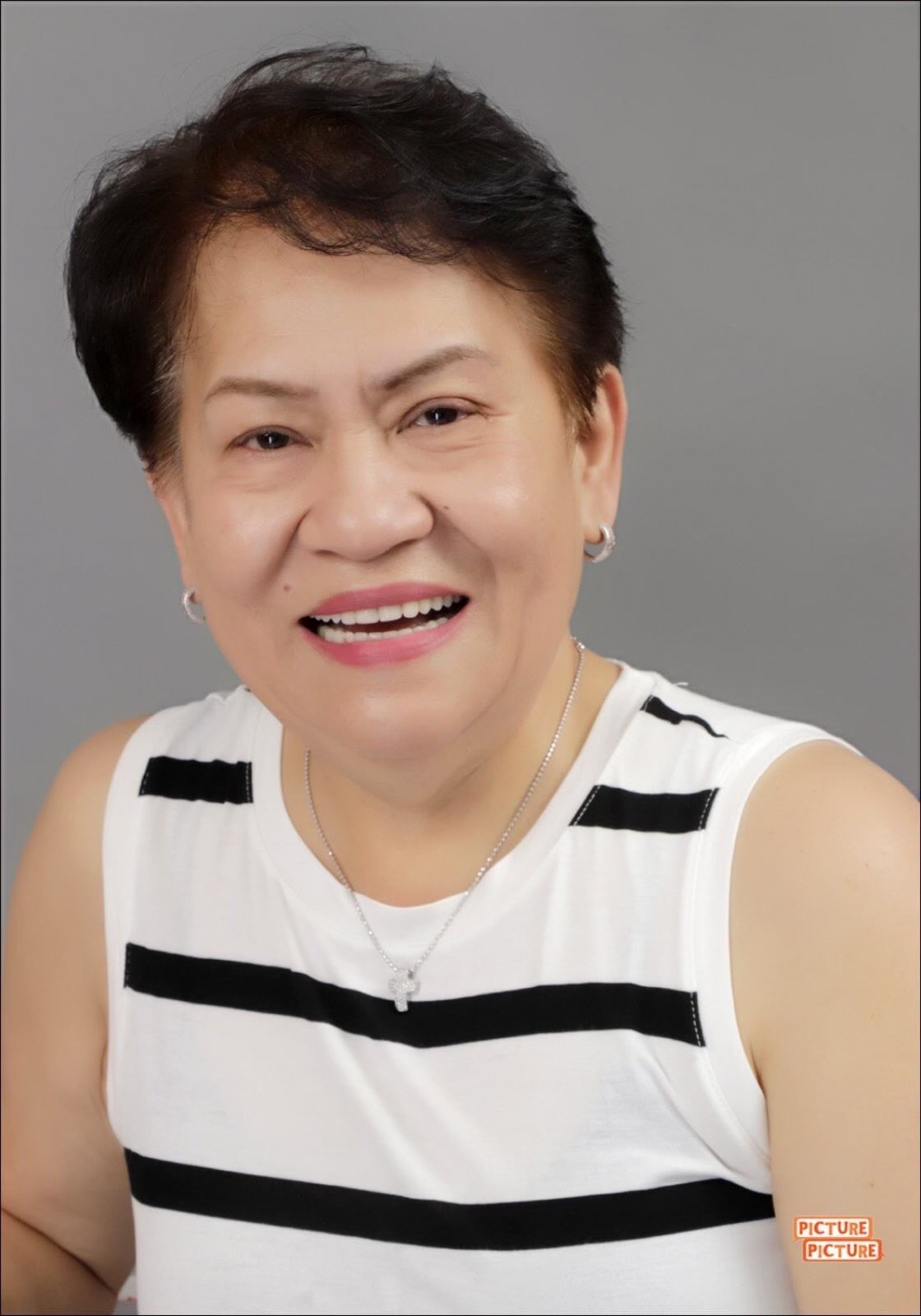 Obituary of Maria "Rose" Rosario Sevilla