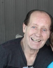 Obituary of Robert B. Evans