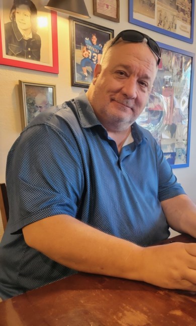 Avis de décès de Bryan Thomas Peterson