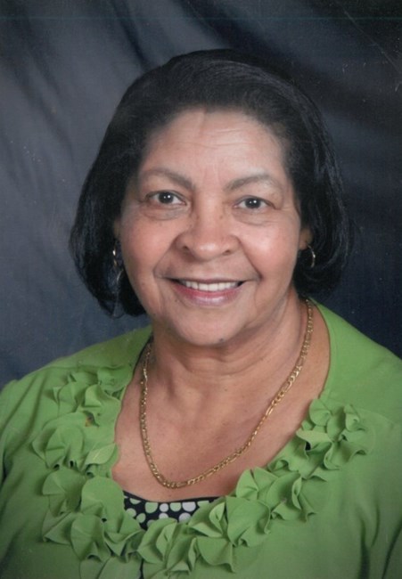 Obituary of Beverley Rose Brown