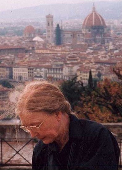 Obituary of Virginia Rose Mahaley Thompson