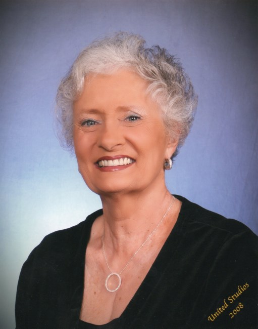 Obituary of Beverly Smith