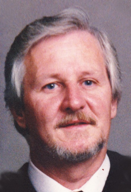 Obituary of Paul Roy Evans