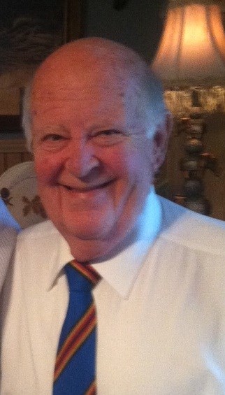 Obituary of Robert Maynard Carpenter