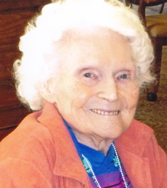 Obituary of Melba C. Smith