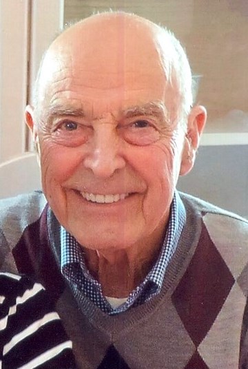 Avis de décès de Gaëtan Malette