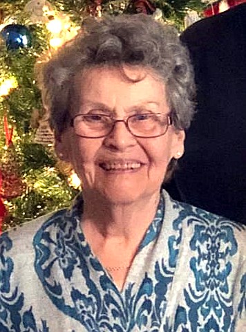 Obituary of Louise Marie Duncan