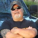 John Rucker