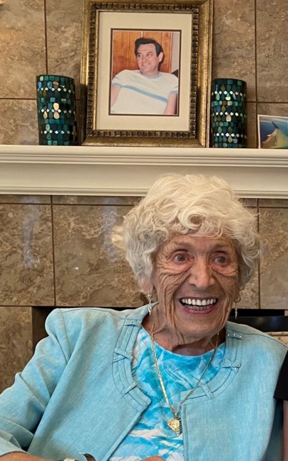 Obituary of Sheila Ann (Baxter) Sergeant