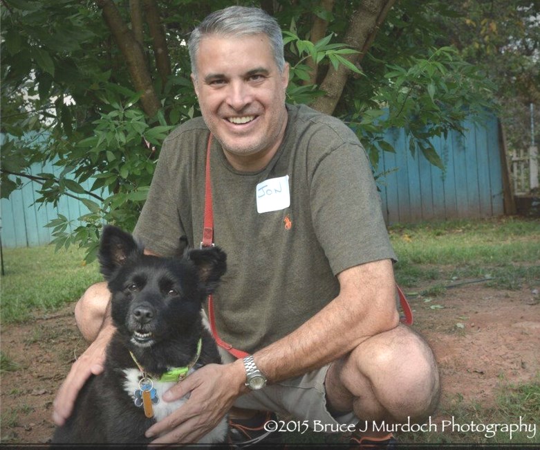 Avis de décès de Jonathan "Jon" Patrick Gorman