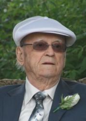 Obituary of Jean-Léon Bergeron