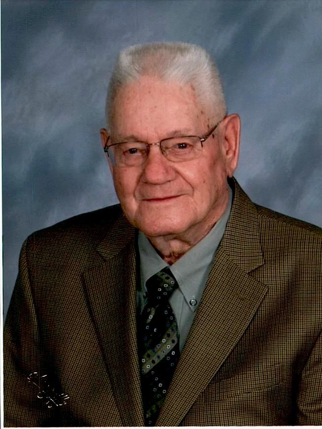 Obituary of Monroe Adolphus Luman