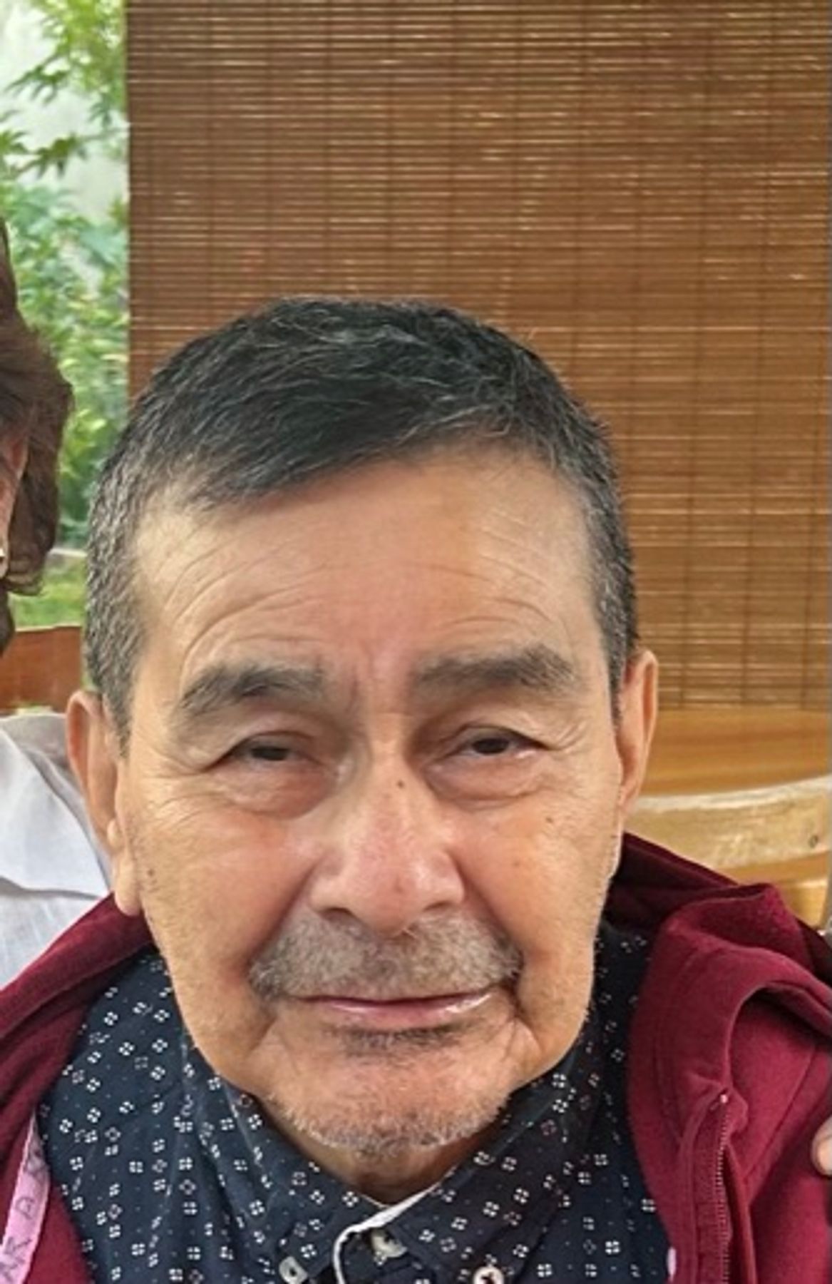 Obituary of Oscar Armando Rodas