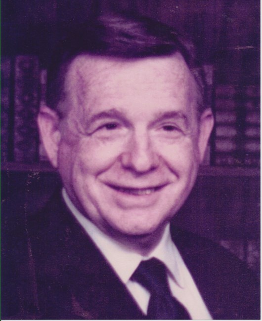 Obituary of Lewis Douglas Cain