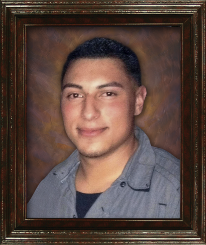 Obituary of Juan Ramon Gonzalez