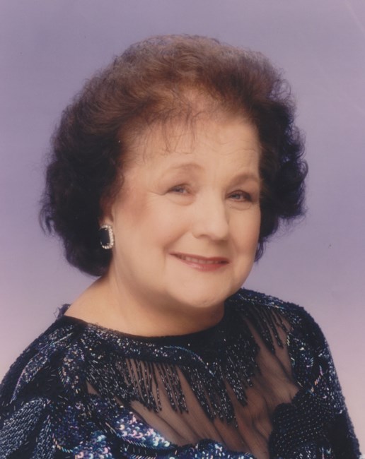 Obituary of Verna Holub