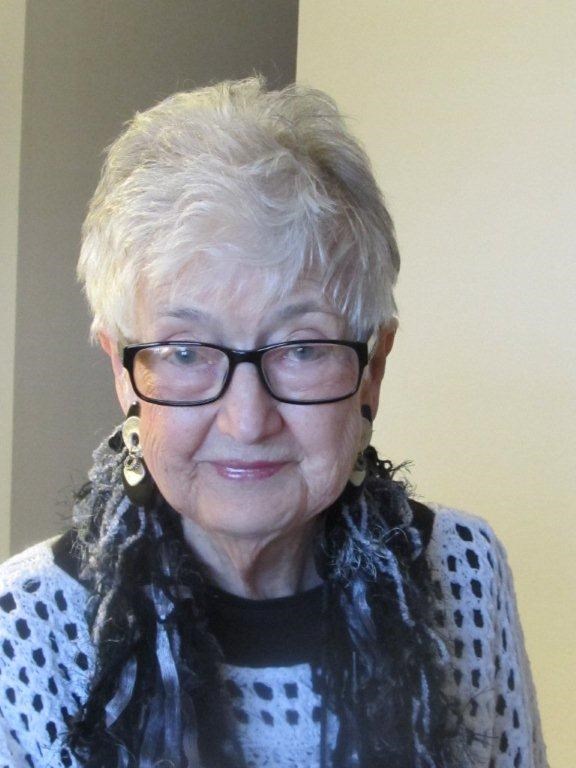 Dorsie Keltner Obituary Wichita, KS