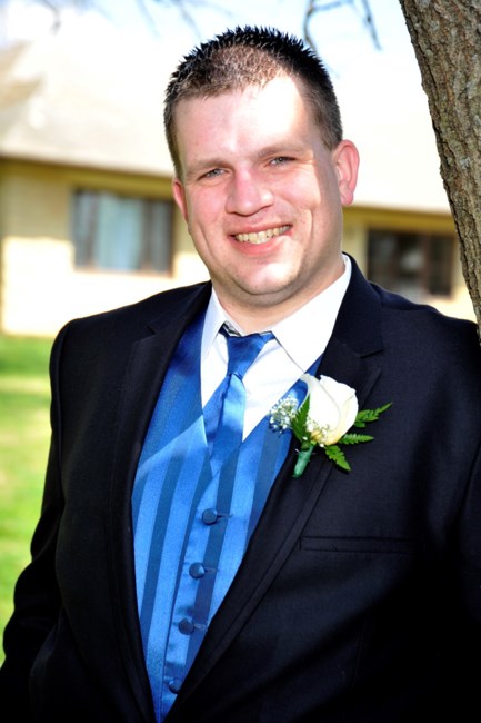 Obituary of Calvin Curtis Crager