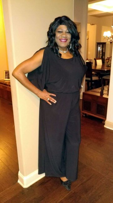 Obituary of Dorothea Barnes Valrie