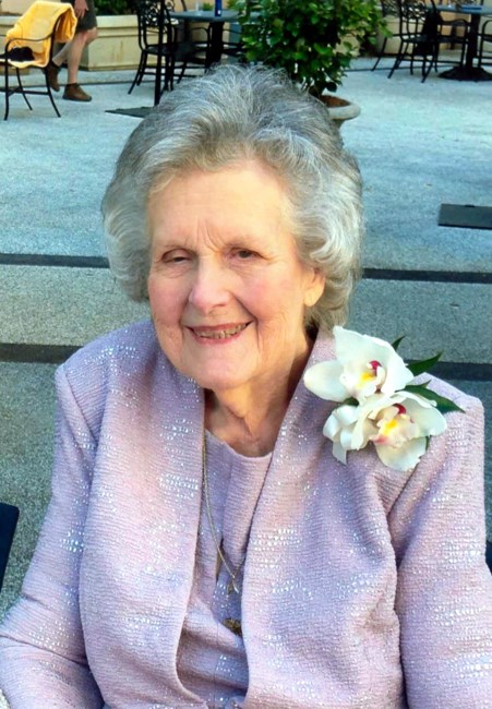 Obituary of Kathryn Moak Sackett