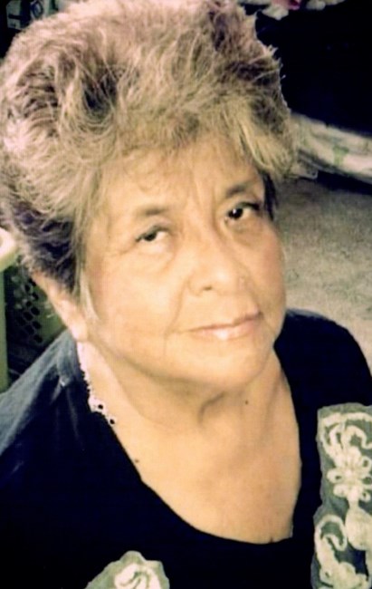 Obituary of Carlotta P Armstrong