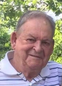 Obituary of Thomas Eugene Huber