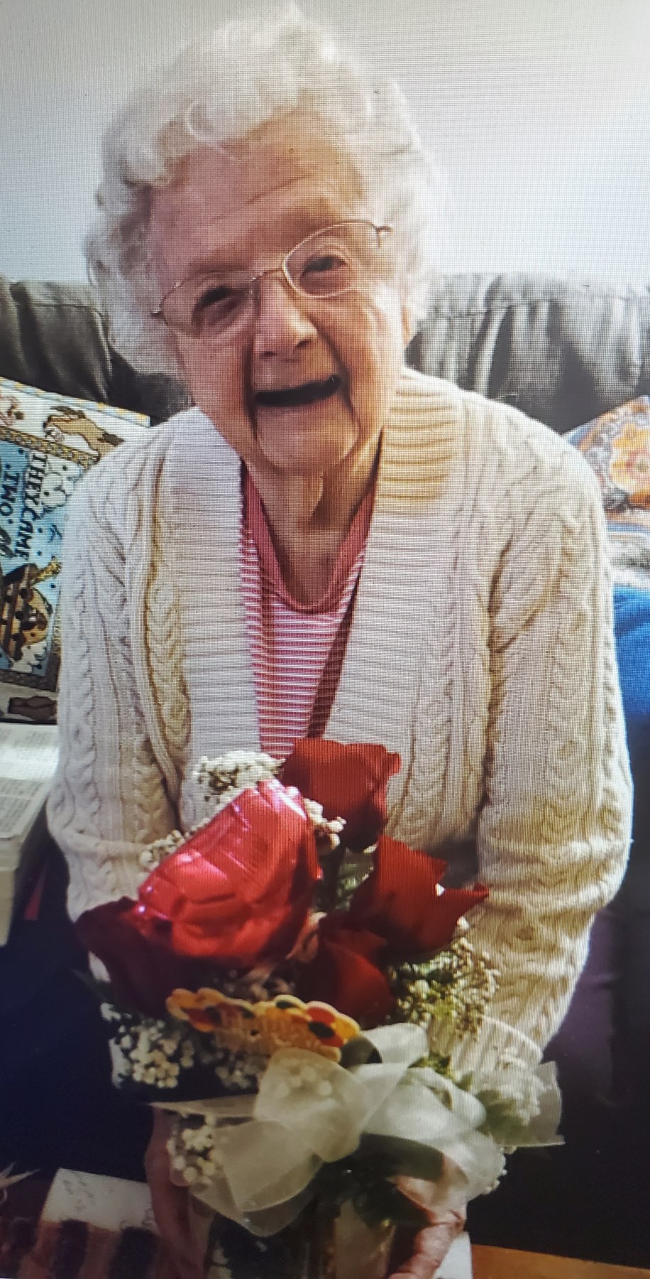 Obituary of Eileene E. Justice