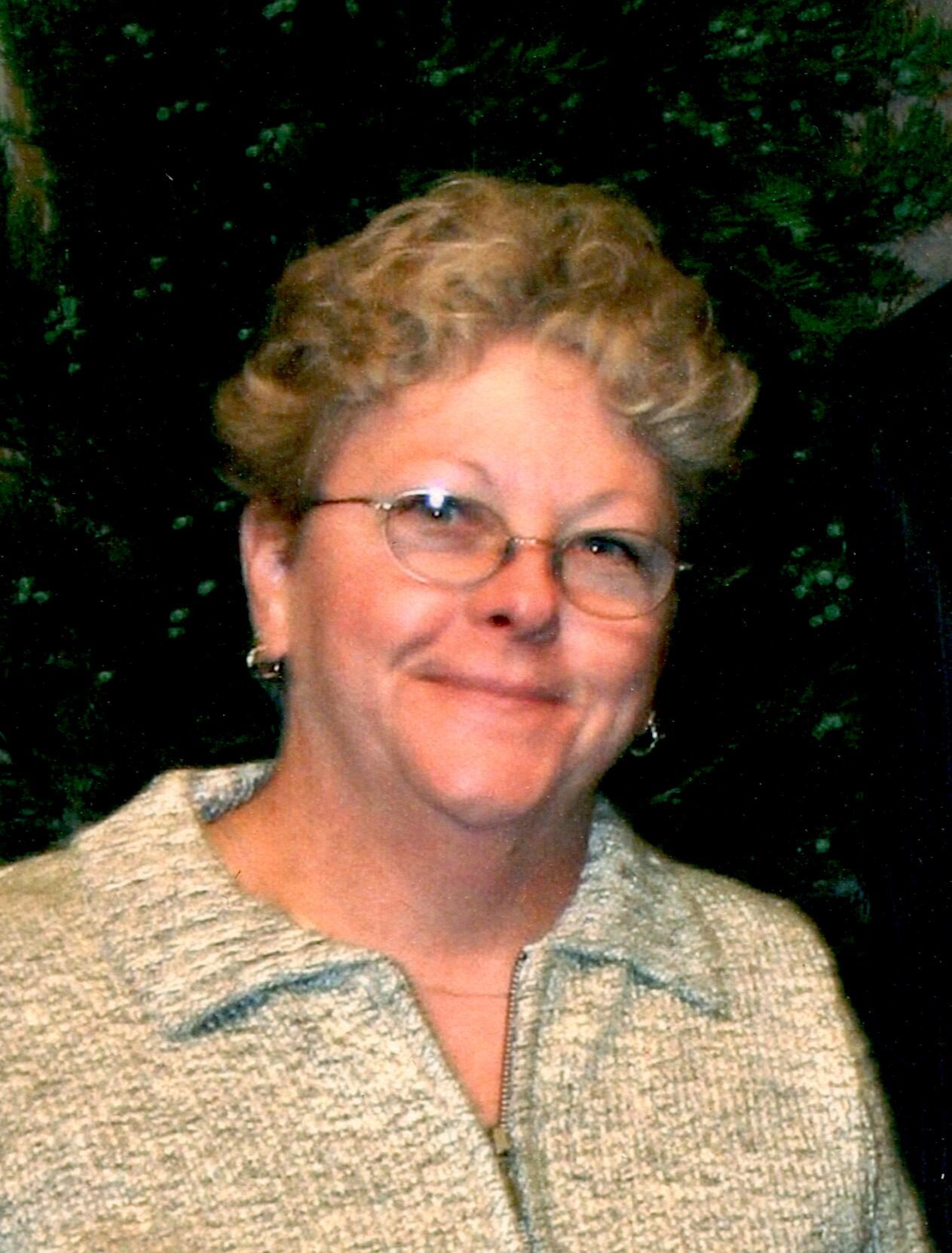 Obituary of Karen Denise Edwards