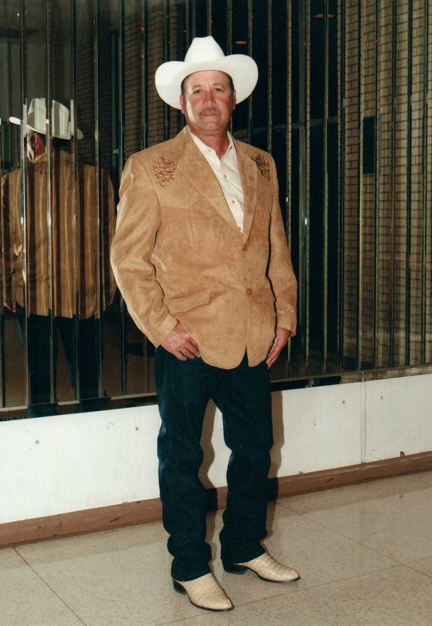 Obituary of Jose G. Quintanilla