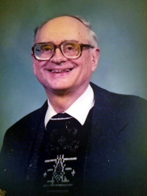 Obituary of Leonard Melvin Meador