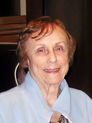 Obituary of Wilma Sue Auch