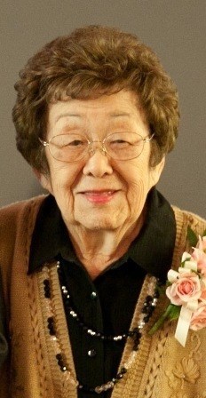 Obituary of Kiyoko Yoshida