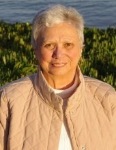 Obituary of Emma Mazurek