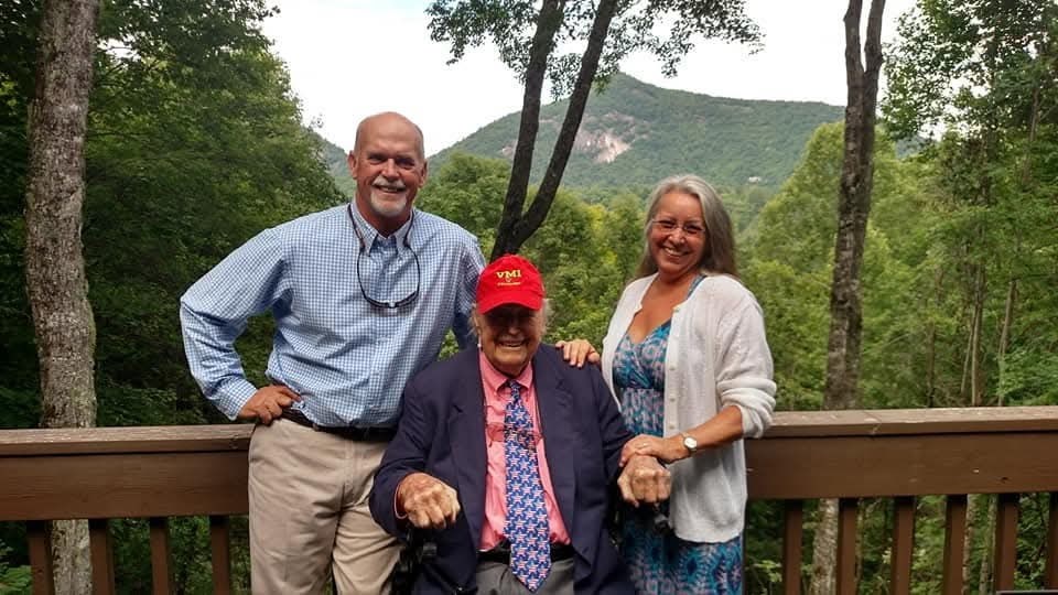 Obituary of Beverly R. Miller