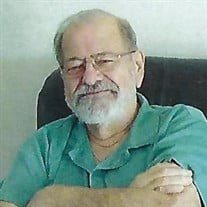 Obituario de John I. Blankenship Sr.