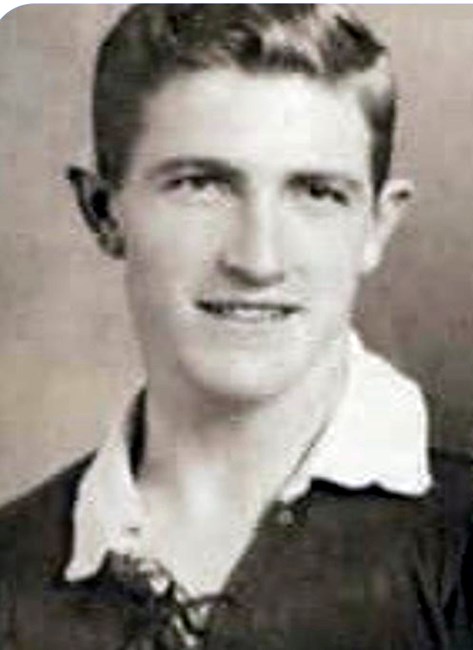 Obituary of Hugh Mark McHugh Sr.