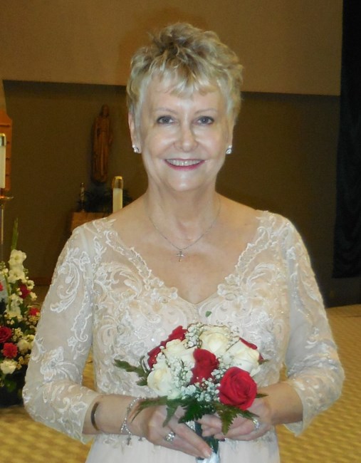 Obituary of Kathi Dee Swan