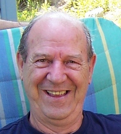 Avis de décès de André Charbonneau