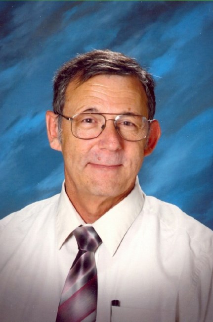 Obituary of Ronald Douglas Neil