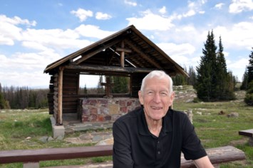 Obituary of Julian Denver Fleming Jr.