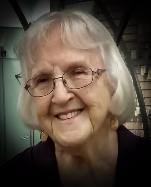 Obituary of Ida Ann Watkins