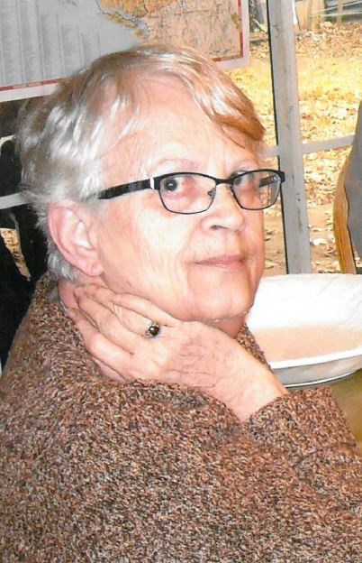Obituary of Frances Mae Grant